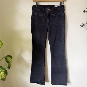 Gap | High Rise '70s Flare Jeans